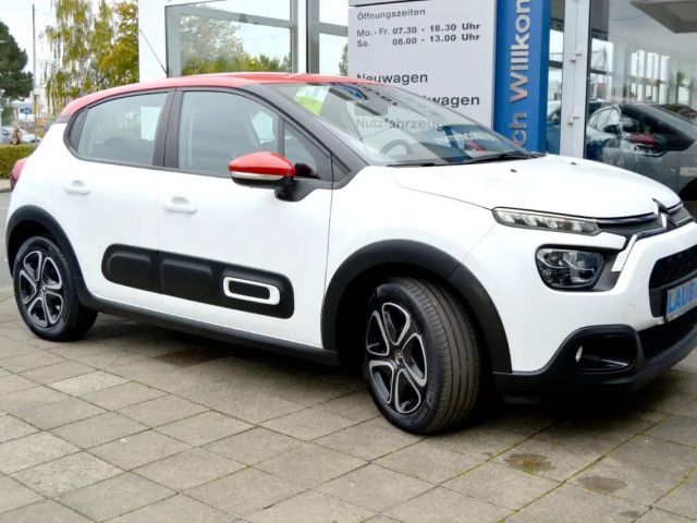 Citroën C3 Feel