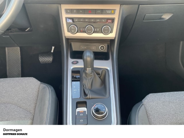 Seat Ateca 1.5 TSI DSG