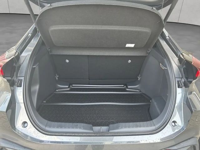 Toyota C-HR Hybride Technik