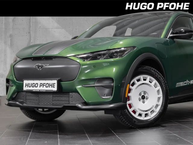 Ford Mustang Mach-E GT