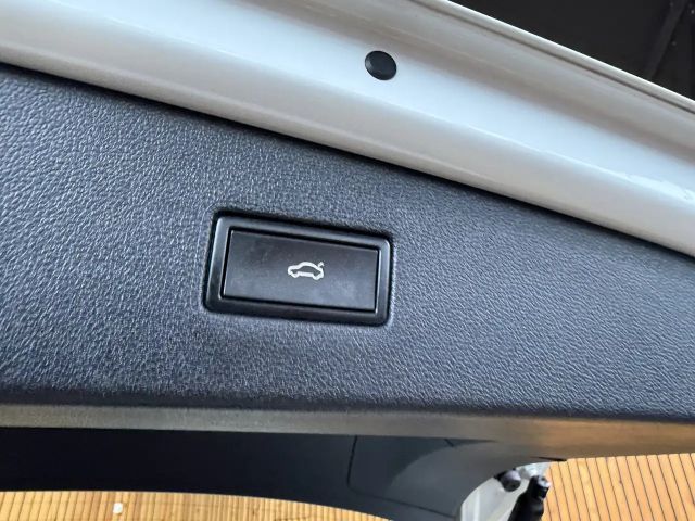 Volkswagen Tiguan Allspace DSG