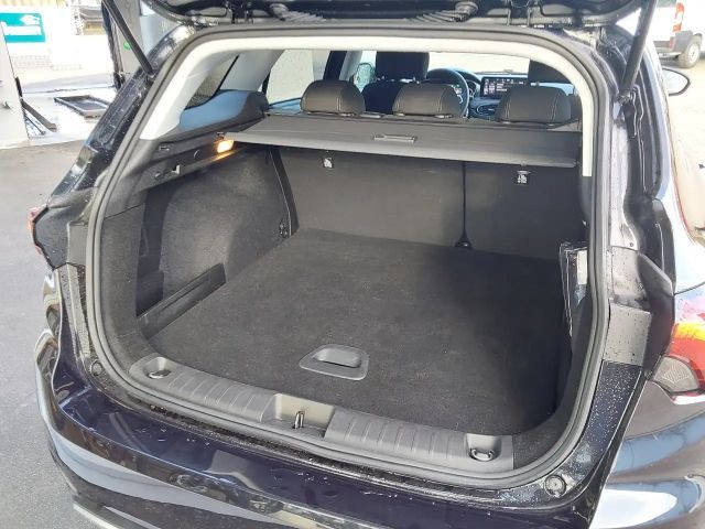 Fiat Tipo Cross Station wagon