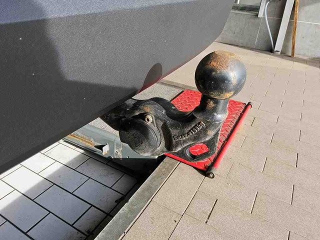 Skoda Kodiaq 2.0 TDI 4x4 Style Style