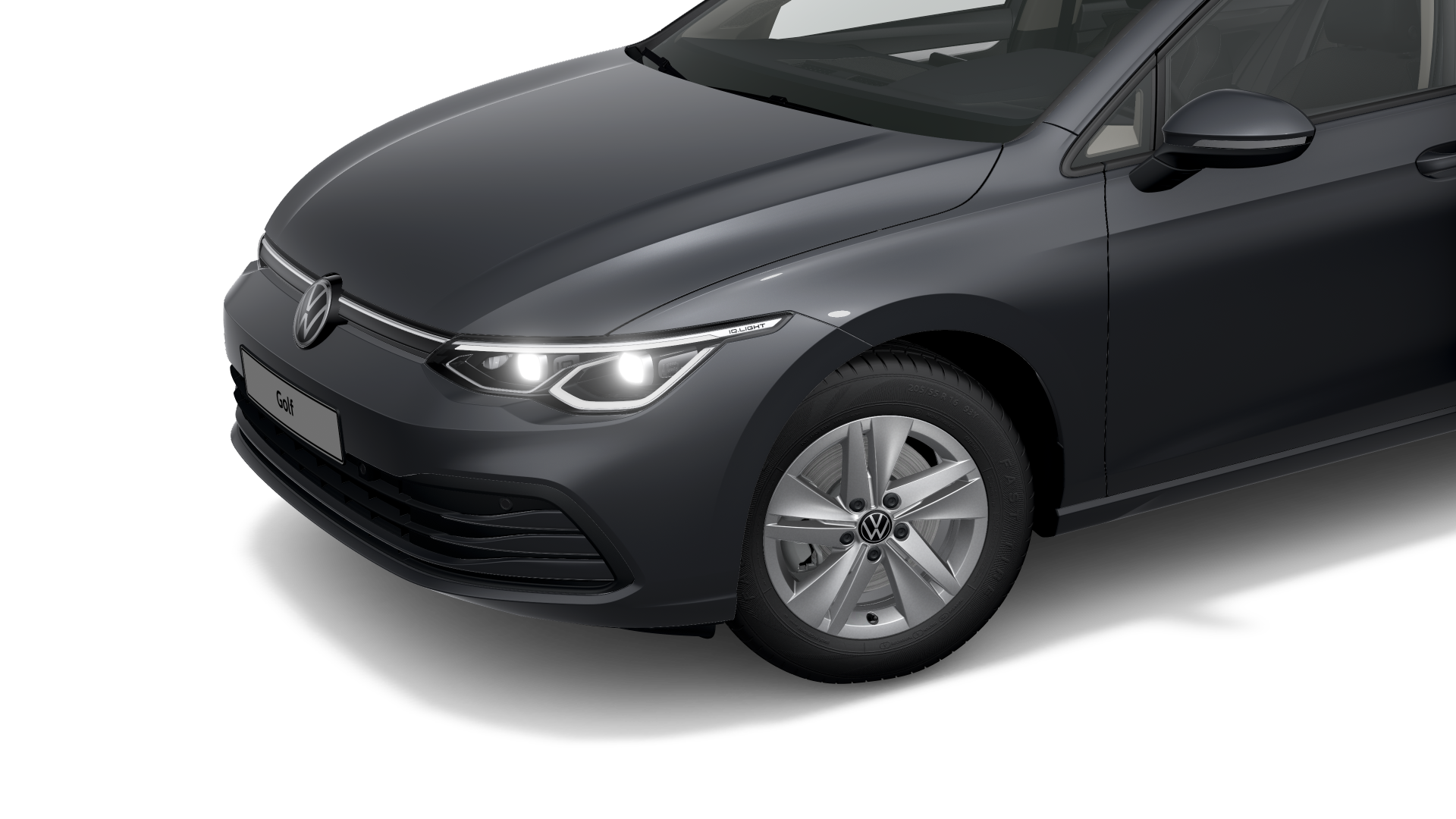 Volkswagen Golf DSG Life Variant