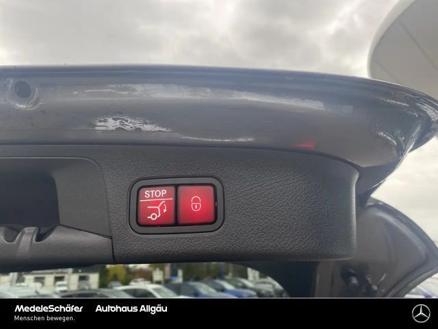 Mercedes-Benz GLA 200 AMG Line