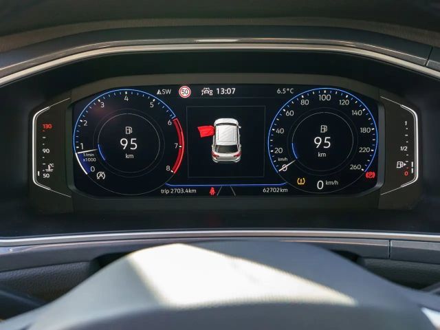 Volkswagen T-Roc 1.5 TSI Style