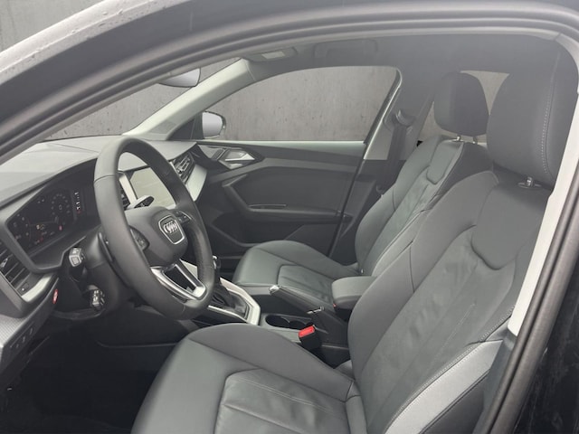Audi A1 35 TFSI Allstreet S-Tronic