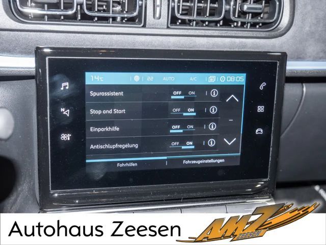 Citroën C3 PureTech