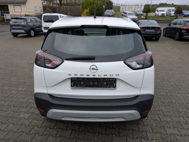 Opel Crossland X 1.2