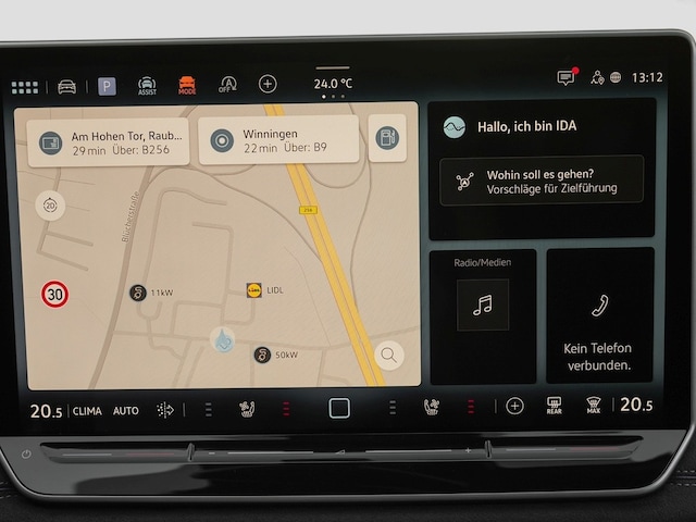 Volkswagen Tayron 4Motion DSG R-Line