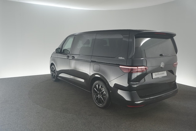 Volkswagen Multivan 2.0 TDI DSG Life T7