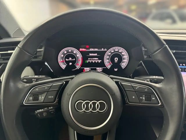 Audi A3 35 TFSI S-Tronic Sedan Sportback