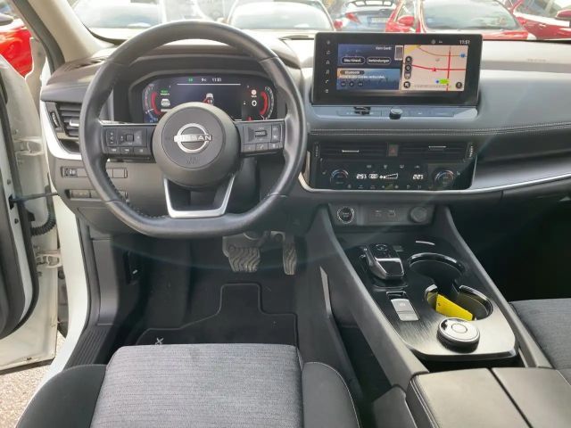 Nissan X-trail N-Connecta e-4ORCE