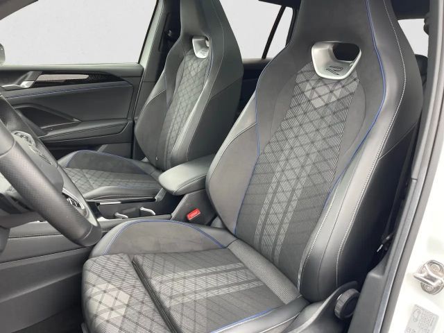 Volkswagen Tiguan DSG R-Line Style