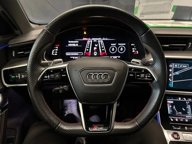 Audi RS6 4.0 TFSI Avant Quattro