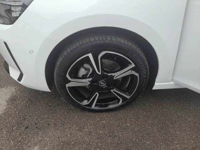 Opel Corsa 1.2 Turbo GS-Line Grand Sport Turbo