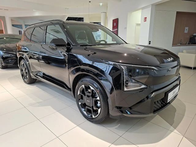 Kia EV5 81.4 kWh FWD GT-Line