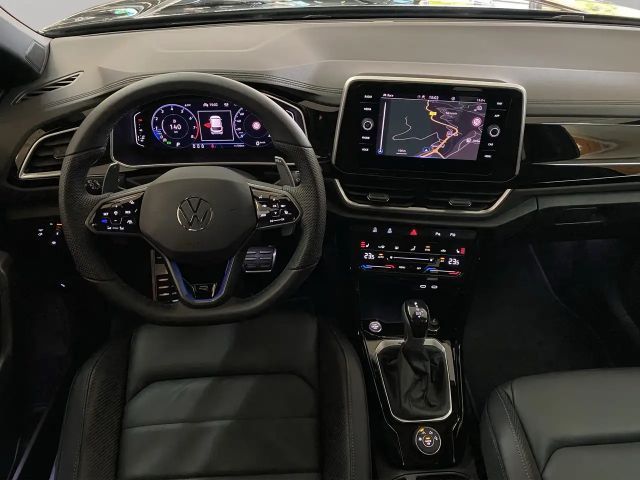 Volkswagen T-Roc 2.0 TSI 4Motion DSG