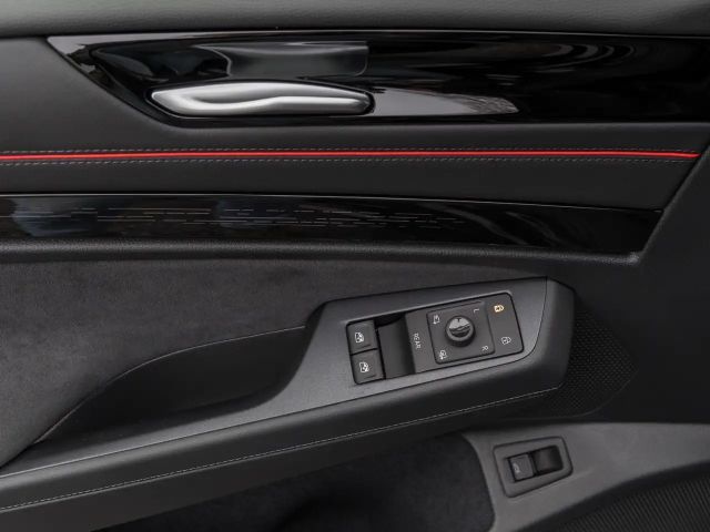 Volkswagen ID.7 4Motion GTX Tourer