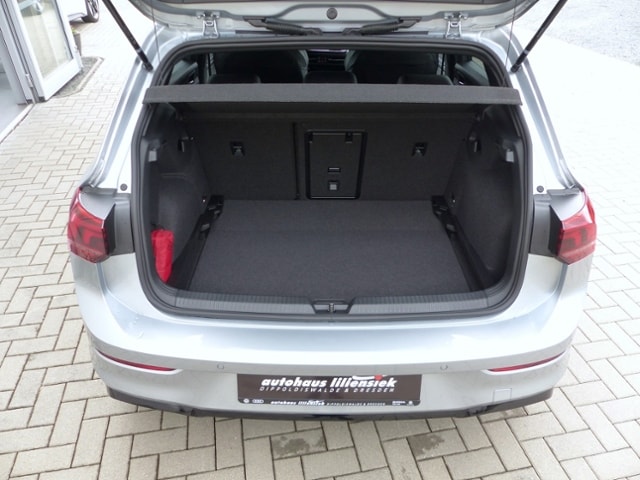 Volkswagen Golf 1.5 eTSI DSG