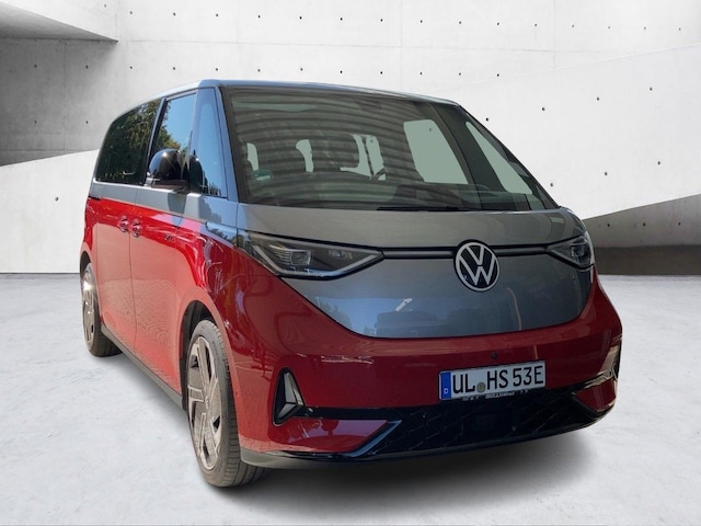 Volkswagen ID.Buzz 7-zitter GTX