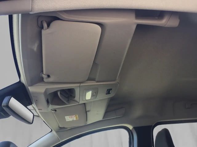 Renault Kangoo Blue EDC Techno dCi 115