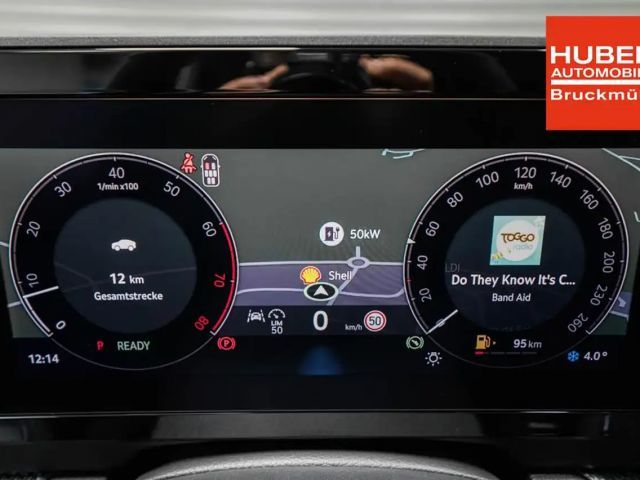 Skoda Kodiaq Selection