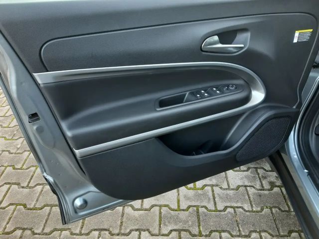 Jeep Avenger Altitude