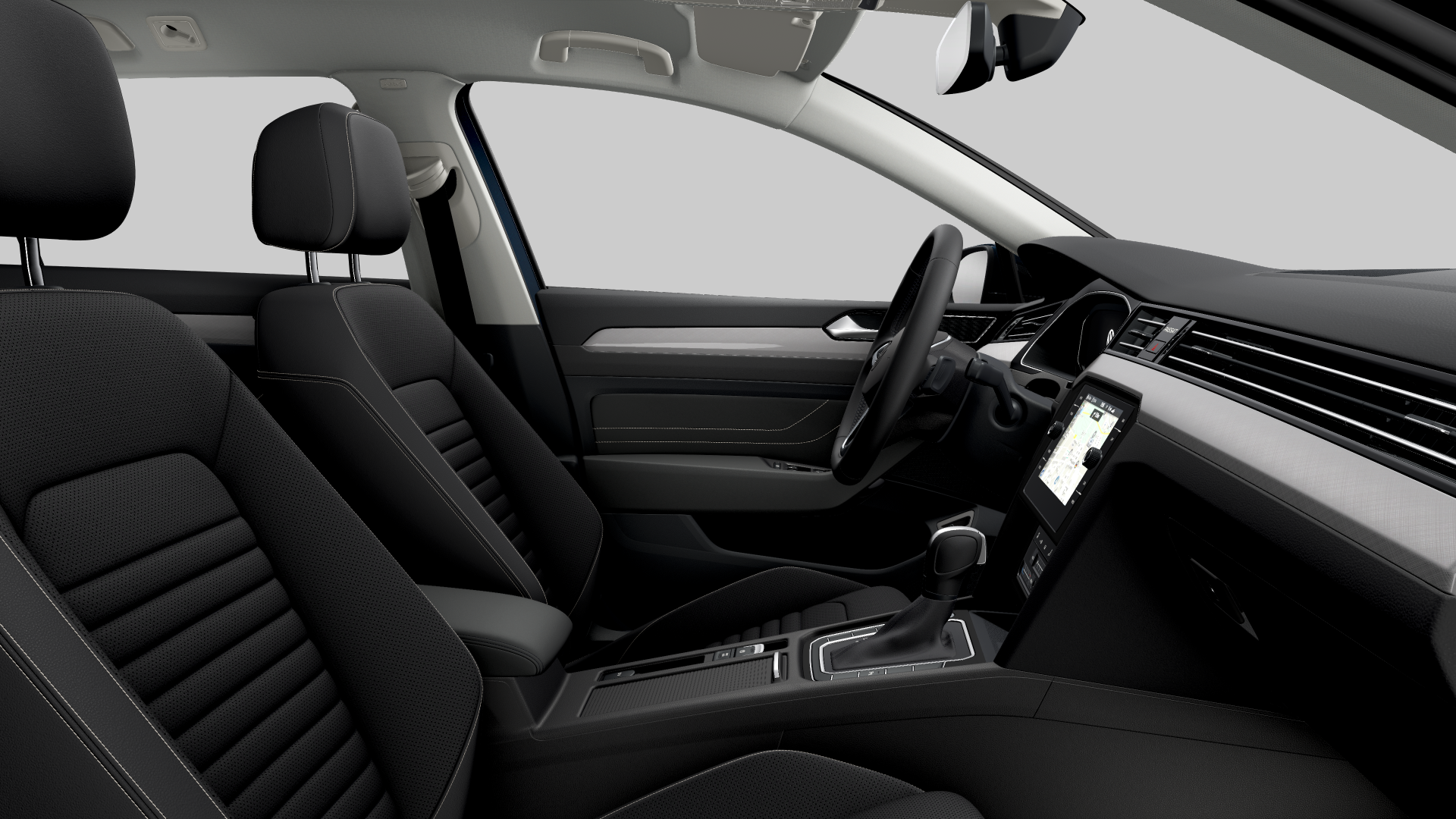 Volkswagen Passat 2.0 TDI Business DSG Variant