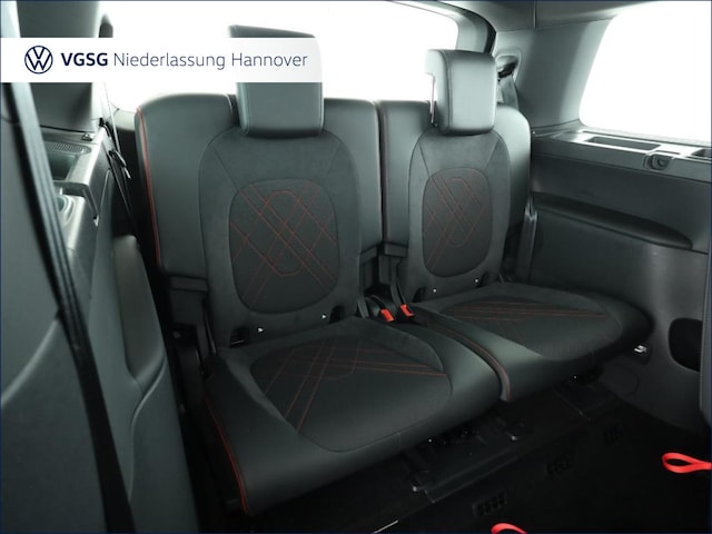 Volkswagen ID.Buzz GTX