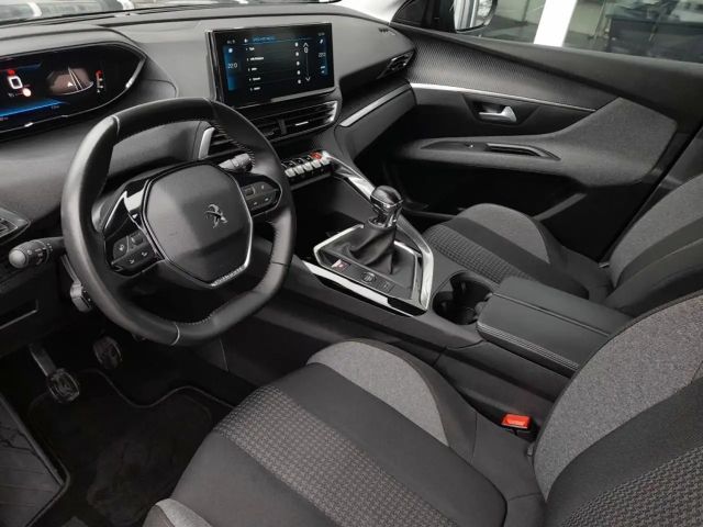 Peugeot 5008 BlueHDi