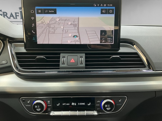 Audi Q5 40 TDI Quattro S-Tronic