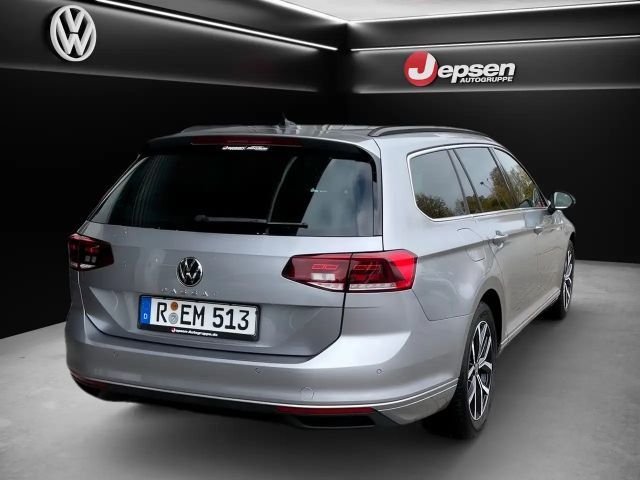 Volkswagen Passat 2.0 TDI Business DSG Variant
