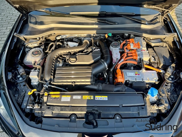 Cupra Leon DSG Sportstourer