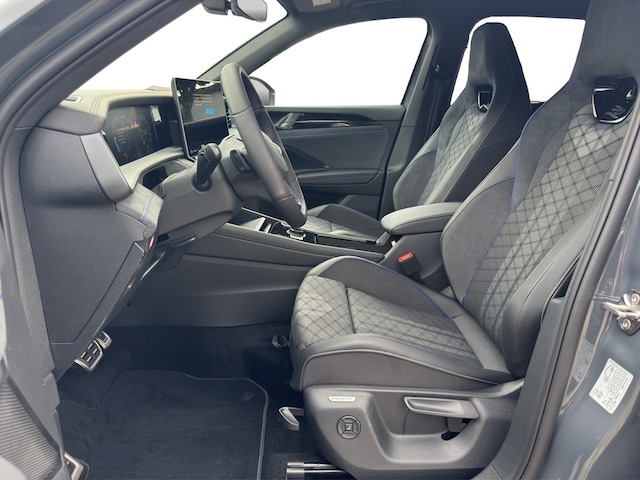 Volkswagen Tayron 2.0 TDI 4Motion DSG R-Line