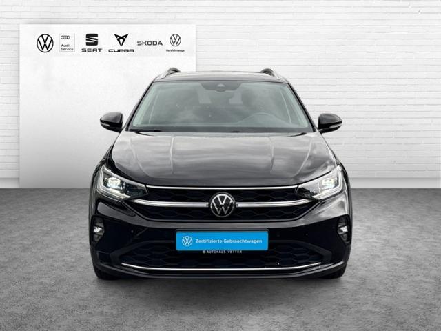 Volkswagen Taigo 1.0 TSI Style