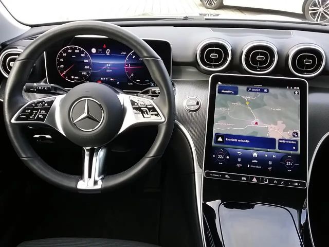 Mercedes-Benz C 200 AVANTGARDE C 200 d Estate