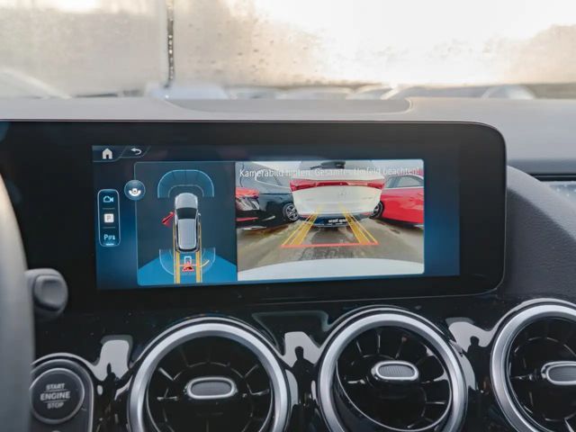 Mercedes-Benz B 200 Progressive