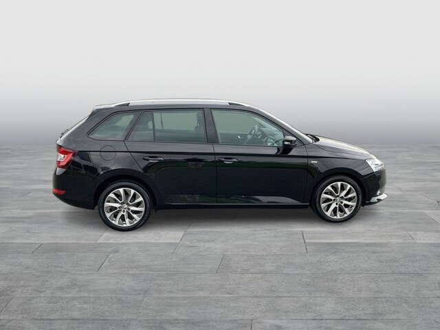 Skoda Fabia 1.0 TSI Best Clever Combi
