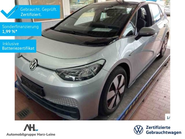 Volkswagen ID.3 DSG
