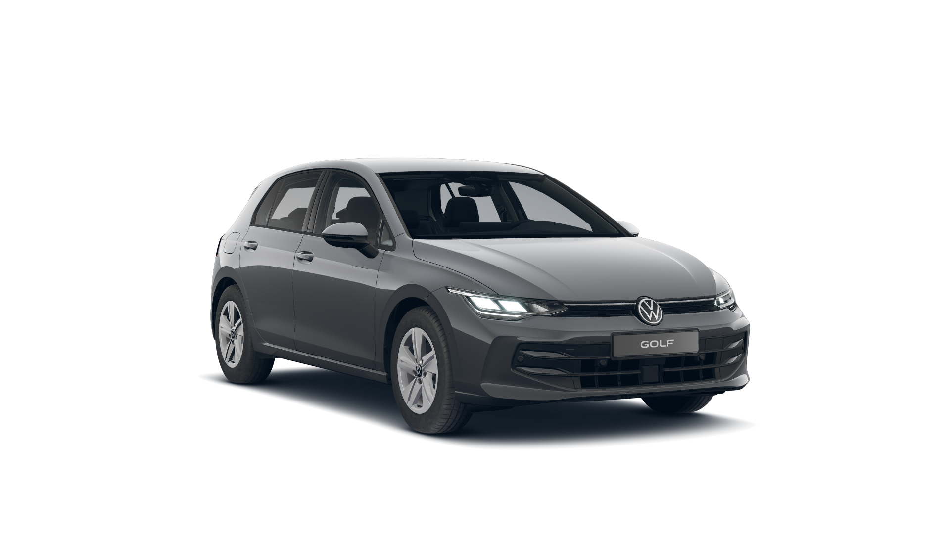 Volkswagen Golf 1.5 TSI Life