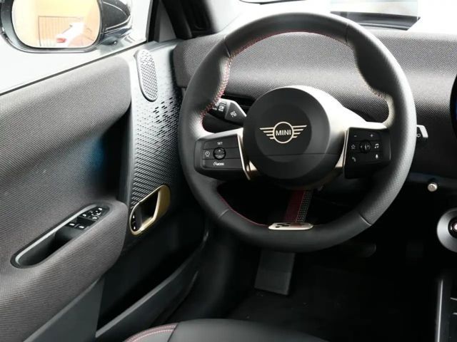 MINI Mini Electric SE