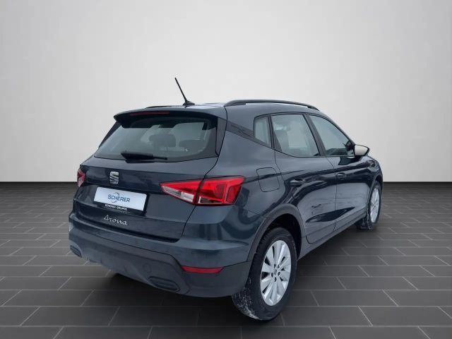 Seat Arona 1.0 TSI Style