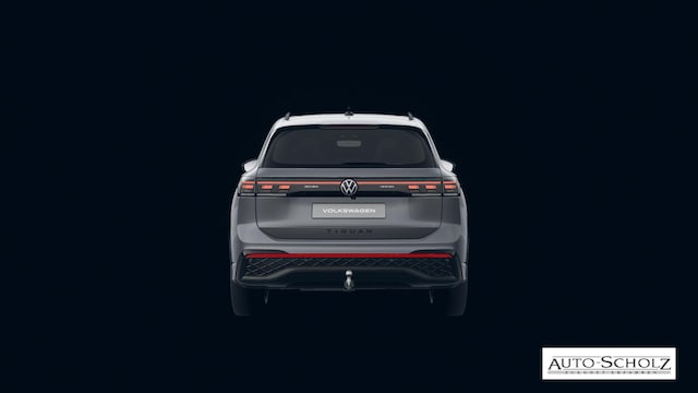 Volkswagen Tiguan 2.0 TDI R-Line