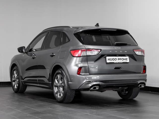 Ford Kuga ST Line X