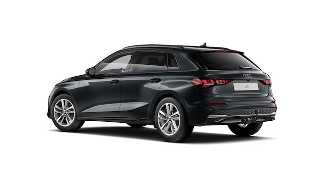 Audi A3 30 TFSI Sportback