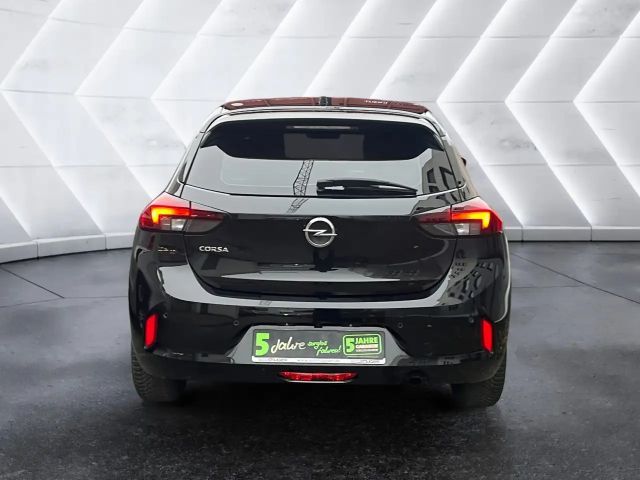 Opel Corsa Edition