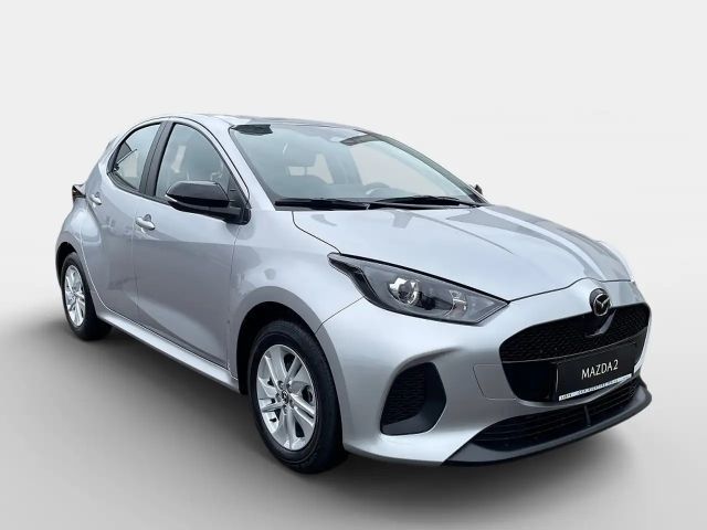 Mazda 2 Hybrid 1.5L 116ps AT WD CENTRE-LINE
