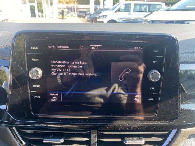 Volkswagen T-Roc DSG R-Line