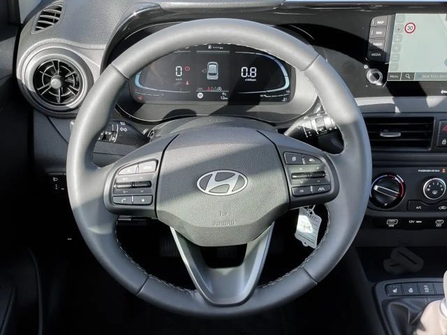 Hyundai i10 Trend